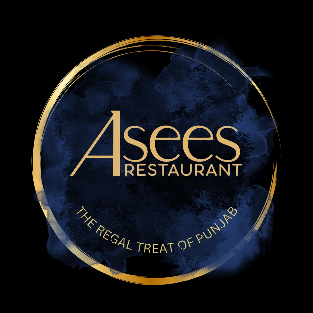 100% Pure Vegetarian - Asees Restaurant & Sweets Shop